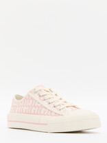 GUESS FLPCARFAL12 розовый