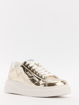 GUESS FLPELBPAF12 золотой