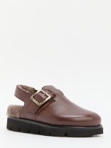 GIOVANNI FABIANI TREND S25TR144 темно-коричневый