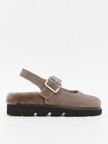 GIOVANNI FABIANI TREND S25TR106 коричневато-серый