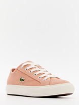 LACOSTE 749CFA0012 бежево-розовый