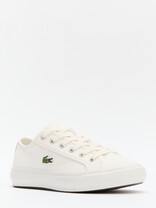 LACOSTE 749CFA0018 молочно-белый
