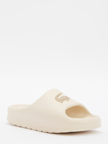 LACOSTE 749CFA0025 молочно-бежевый