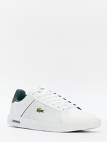 LACOSTE 748SMA0113 белый