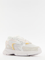 LACOSTE 749SFA0005 белый
