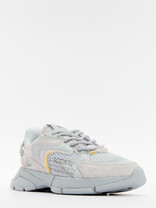 LACOSTE 749SFA0005 светло-серый