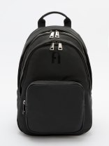 FURLA MULTIFURLA S BACKPACK черный