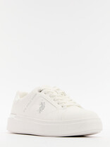 U.S.POLO ASSN. 101937811 белый