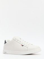 U.S.POLO ASSN. 101937889 белый