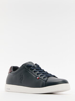 U.S.POLO ASSN. 101937891 темно-синий