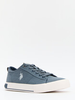 U.S.POLO ASSN. 101938039 серо-синий