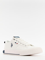 U.S.POLO ASSN. 101938041 белый
