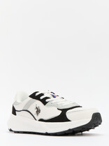U.S.POLO ASSN. 101938060 белый