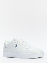 U.S.POLO ASSN. 101937928 белый