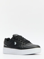 U.S.POLO ASSN. 101937931 черный