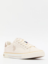 U.S.POLO ASSN. 101937967 светло-бежевый