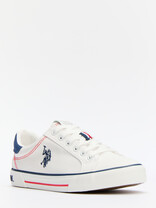 U.S.POLO ASSN. 101937968 белый