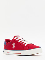 U.S.POLO ASSN. 101937970 рубиновый