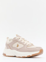 U.S.POLO ASSN. 101937983 бежевый