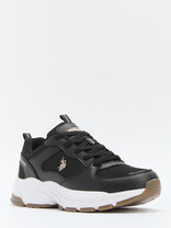 U.S.POLO ASSN. 101937984 черный