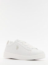 U.S.POLO ASSN. 101937991 белый