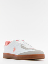 U.S.POLO ASSN. 101937998 белый