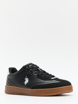 U.S.POLO ASSN. 101937999 черный