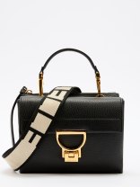 COCCINELLE E1 ND8 55 B7 01 черный
