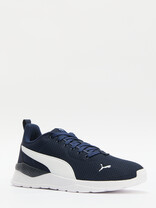PUMA 371128 темно-синий