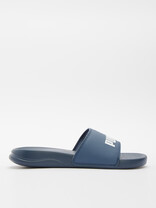 PUMA 372279 серо-синий