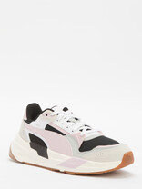 PUMA 400230 черный
