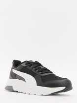PUMA 400231 черный