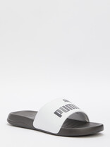 PUMA 372279 белый