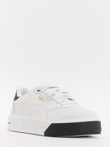 PUMA 393802 белый