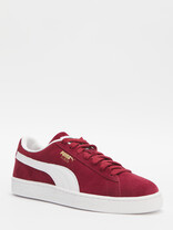 PUMA 399781 вишневый