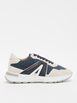 ALEXANDER SMITH LPM 33 серо-синий