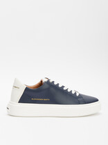 ALEXANDER SMITH LDM 90 темно-синий