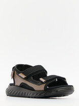 ECCO 712162 коричневый