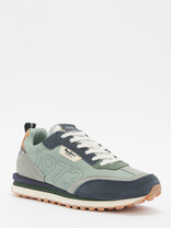 PEPE JEANS PMS60035 серо-зеленый