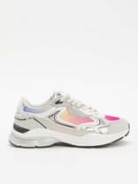 PEPE JEANS PLS60030 серебряный