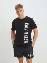 CALVIN KLEIN KM0KM00998 черный