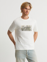 PEPE JEANS PM509780 белый