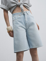 PEPE JEANS PL801176 голубой