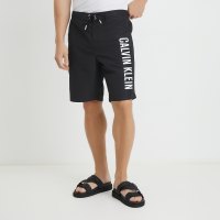 CALVIN KLEIN KM0KM01017 черный