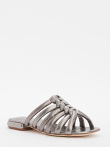 OFFICINE CREATIVE SUKI/005 платиновый