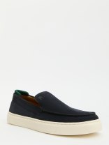 TOMMY HILFIGER FM0FM04985(K) темно-синий
