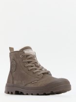 PALLADIUM 05982 коричнево-серый