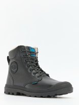 PALLADIUM 72992 черный