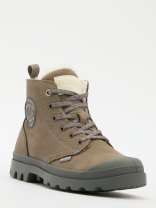 PALLADIUM 95982 серо-бежевый