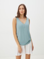 ETAM 6525470 бирюзовый